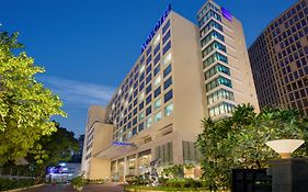 Ahmedabad Novotel